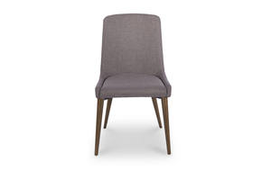 941 Light Brown Dining Chair (Set of 2) by ESF