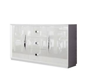 Carmen White Buffet by ESF
