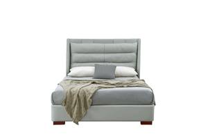 Lego Light Grey Bed w/Storage by ESF