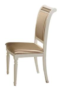 Liberty Beige Side Chair (Set of 2) by ESF