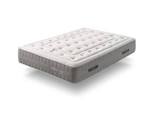 Lux 11" Memory Foam & Gel Mattress by ESF