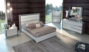 Mangano Bedroom Set by ESF