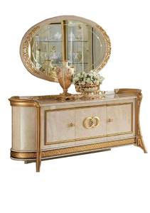 Melodia Mirror For Buffet by ESF
