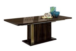 Volare Dining Table w/18" Extension by ESF