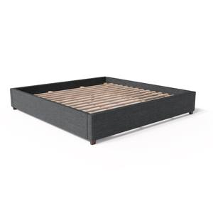 Malouf Eastman Platform Bed Base by Malouf