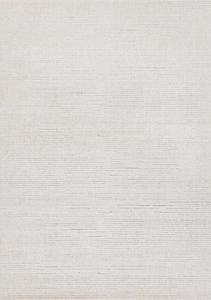 Ella Cream Carved Pile Plush Rug by Kalora