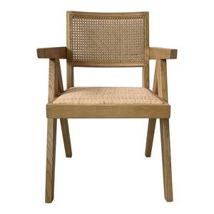 Takashi Chair Natural (Set of 2) by Moe's Home Collection
