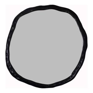 Foundry Mirror Large Black by Moe's Home Collection
