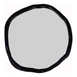 Foundry Mirror Small Black by Moe's Home Collection