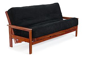 Albany Futon Frame by Night & Day Furniture