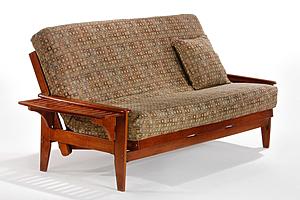 Naples Futon Frame by Night & Day Furniture