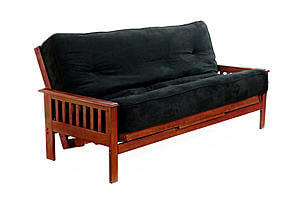 Trinity Futon Frame by Night & Day Furniture
