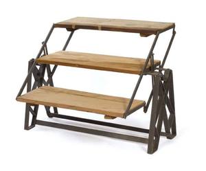 Amazing Coffee Table by Prestige Furnishings