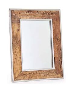 Brando Mirror by Prestige Furnishings