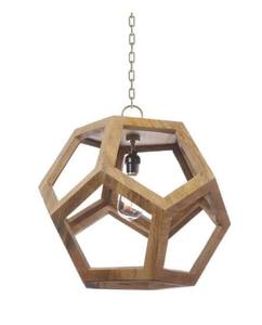 Neely Pendant by Prestige Furnishings