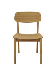 Currant Dining Chair (Set of 2) Caramelized by Greenington