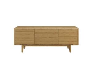 Currant Sideboard Caramelized by Greenington