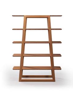 Currant Bookshelf Caramelized by Greenington