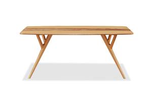 Azara Dining Table Caramelized by Greenington