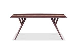Azara Dining Table Sable by Greenington