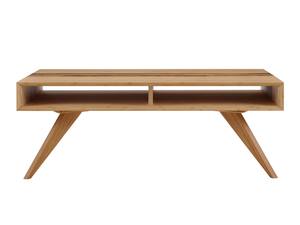 Azara Caramelized Coffee Table by Greenington