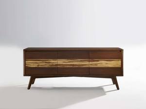 Azara Media Cabinet Sable by Greenington