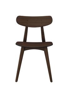 Cassia Dining Chair (Set of 2) Sable by Greenington