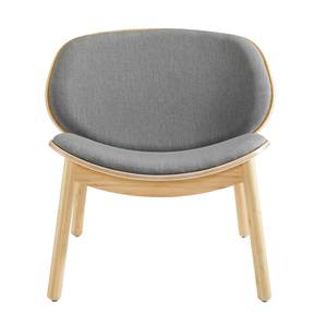 Danica Lounge Chair Gray by Greenington