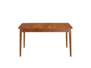 Mija Amber Extensible Dining Table by Greenington