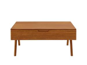 Rhody Lift Top Coffee Table Amber by Greenington