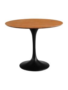 Soho Amber 36" Round Dining Table by Greenington