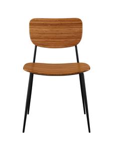 Soho Amber Dining Chair (Set of 2) by Greenington