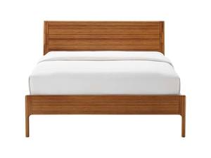 Ventura Amber Platform Bed by Greenington
