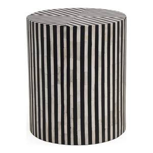 Chameau Side Table by Moe's Home Collection