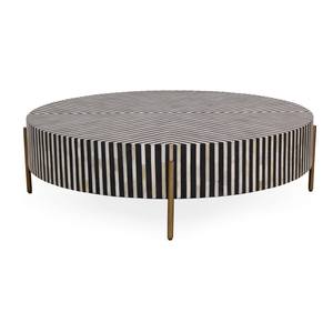 Chameau Coffee Table by Moe's Home Collection