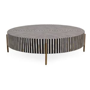 Chameau Coffee Table Large by Moe's Home Collection