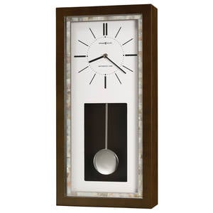 [Floor Sample] 625-594 Holden Wall Clock by Howard Miller