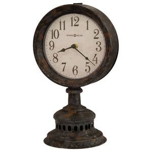 [Floor Sample] 635-199 Ardie Mantel Clock by Howard Miller