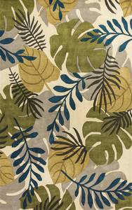 Havana Ivory Breeze Area Rug by KAS Rugs