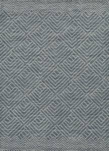 Hudson Denim Sutton Area Rug by KAS Rugs