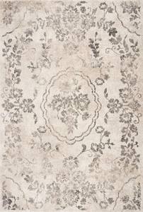 Hue Grey Timeless Area Rug by KAS Rugs