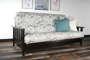 Futons Sets Frames Covers And Mattresses Futonland