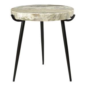 Brinley Marble Accent Table by Moe's Home Collection
