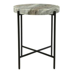Cirque Accent Table Sand by Moe's Home Collection
