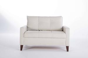 Chair-and-a-Half (Zigana Cream) by Bellona
