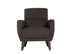 Flexy Chair-in-a-Box w/Storage (Zigana Charcoal) by Bellona