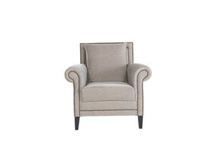 Java Vizon Accent Armchair by Bellona