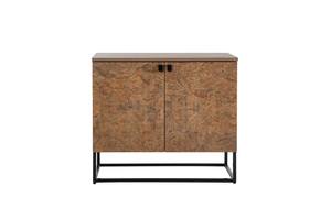 Avenir Lexington/Xelio Oak 2 Door Console by Bellona