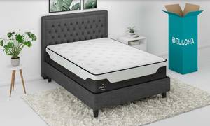 Hybrid Queen Mattress by Bellona