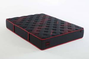 Sultry Mattress by Bellona
